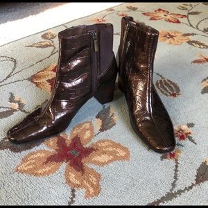 Bandolino Ankle Boot